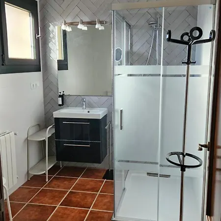 Rural Badajoz Barcarrota