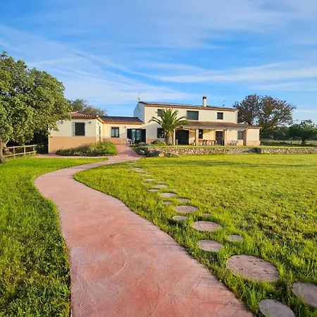 Rural Badajoz